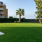 Septimo Cielo Vistas Al Mar Guadalmar
