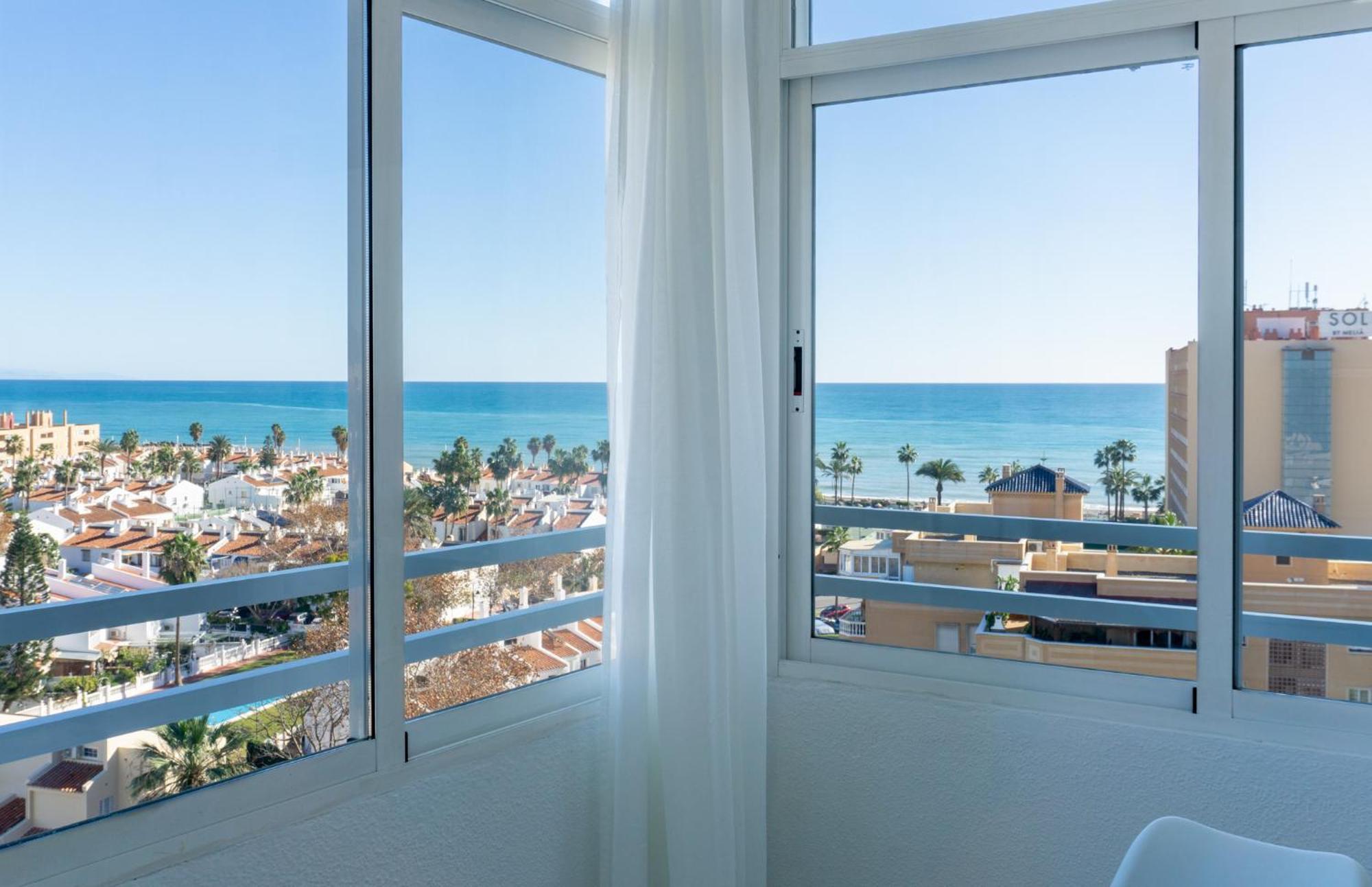 Appartement Septimo Cielo Vistas Al Mar Guadalmar *