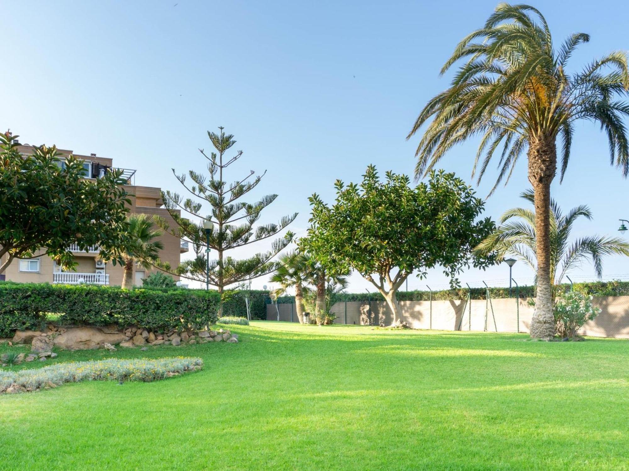 Appartement Septimo Cielo Vistas Al Mar Guadalmar